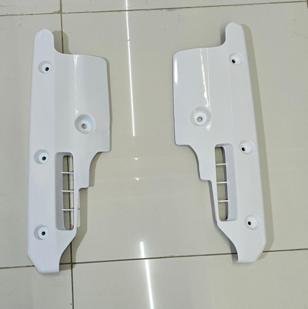 ACABADO ESQUINA PARACHOQUES H 500 VICTOR 