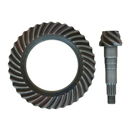 [MIT PS1007*40] PIÑON Y CORONA CANTER 7X40 PS100 