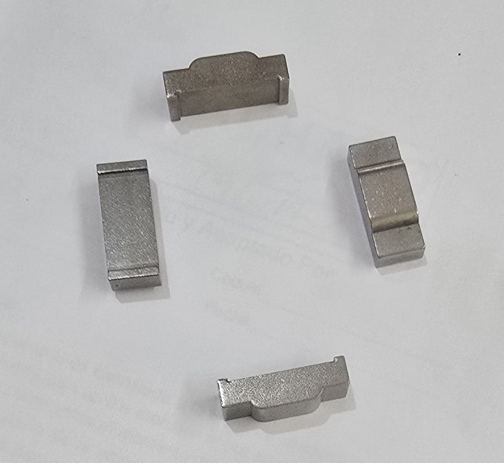 [33366-36032] UÑA TRANSM. 14B 2da y 3ra  