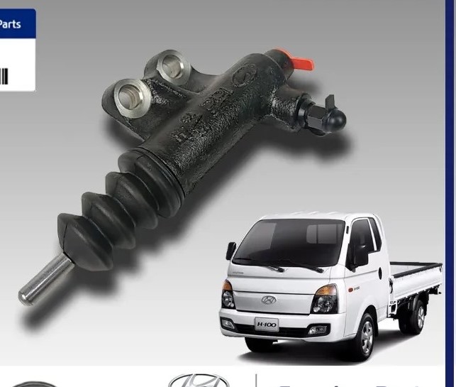 [41700-43150 NT] Bomba Clutch Abajo Hyundai H100 