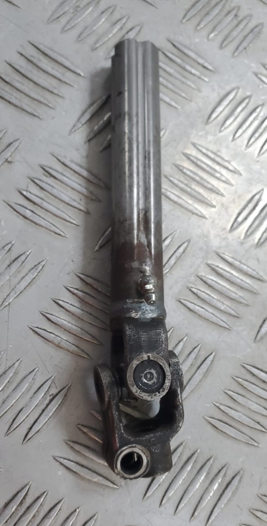 COUPLING DIRECCION CANTER 97/2006