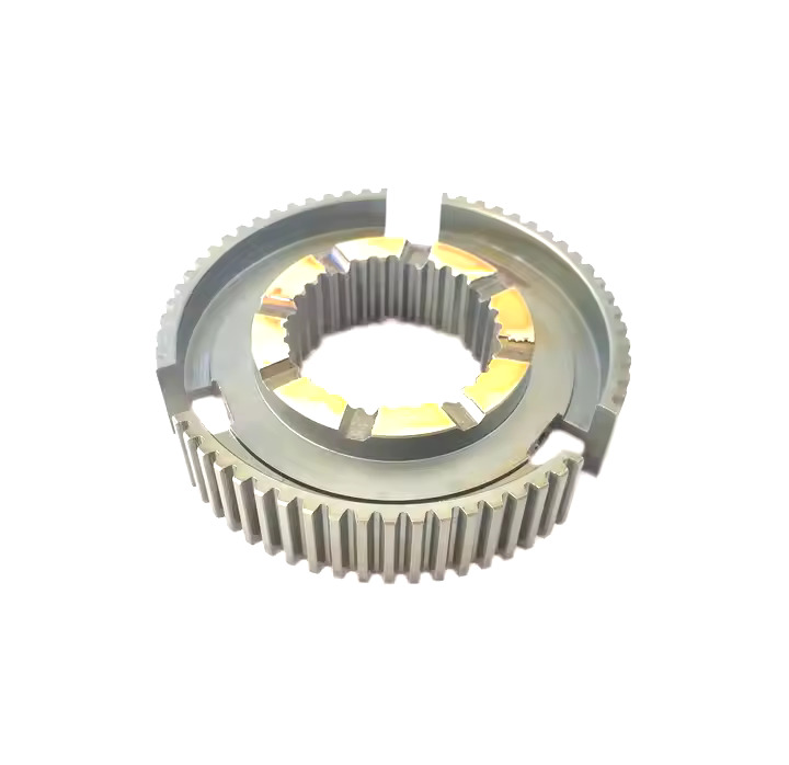 Fresa 2da y 3ra Transmision 4d34