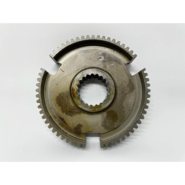 Fresa 4ta y 5ta Transmision 4d34