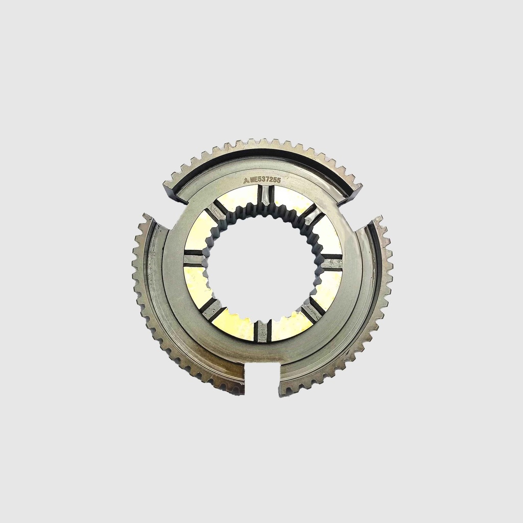 Fresa 2da Y 3ra Transmision 4d34