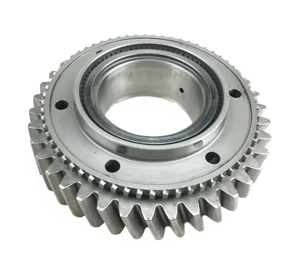 Piñon 2da Transmision 4d34 fe74p 38t-63t