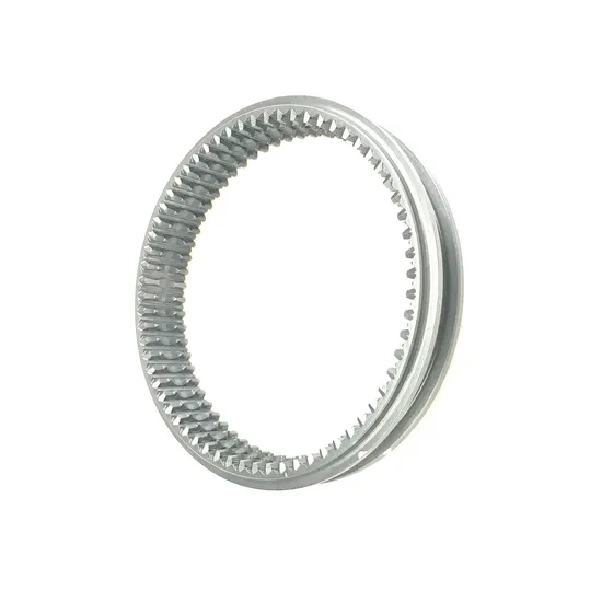 Fresador Transmision 4d34