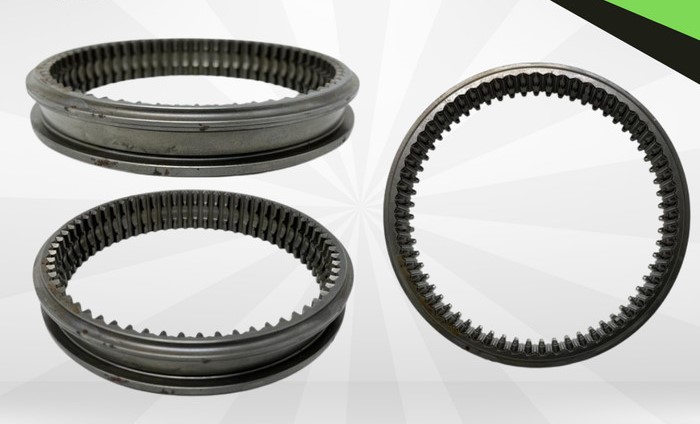 Fresador Transm. 4D34 4ta y 5ta 