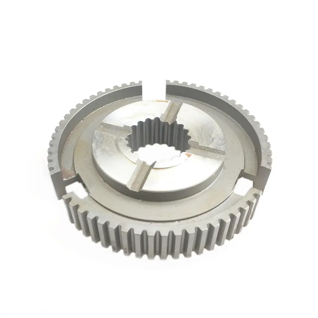 Fresa 4ta y 5ta Transmision 4d34