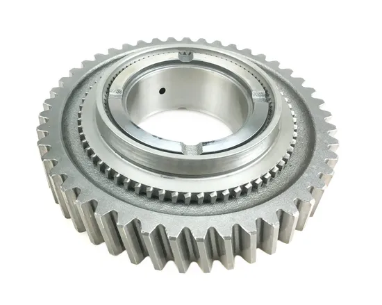 Piñon 1ra Transmision Canter 4d34 PS125 FE75P