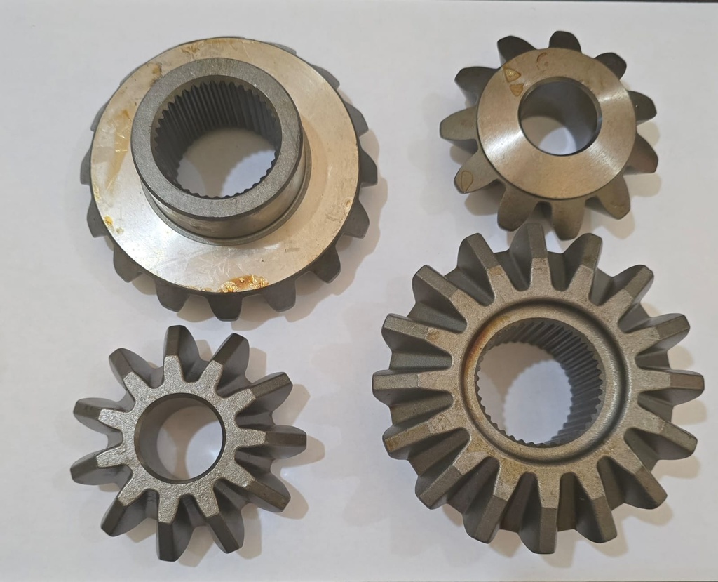 [53510-5h200] SATELITE HYUNDAI HD65 11D