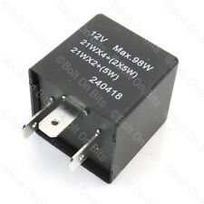 FLAS DIRECI DELTA DINA 12V 3 patas