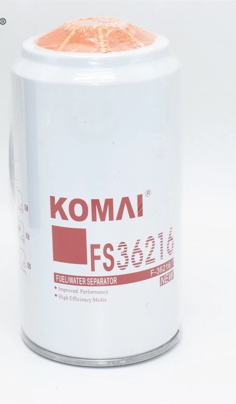 FILTRO COOLANT AUTOBUS ZHONG TONG    