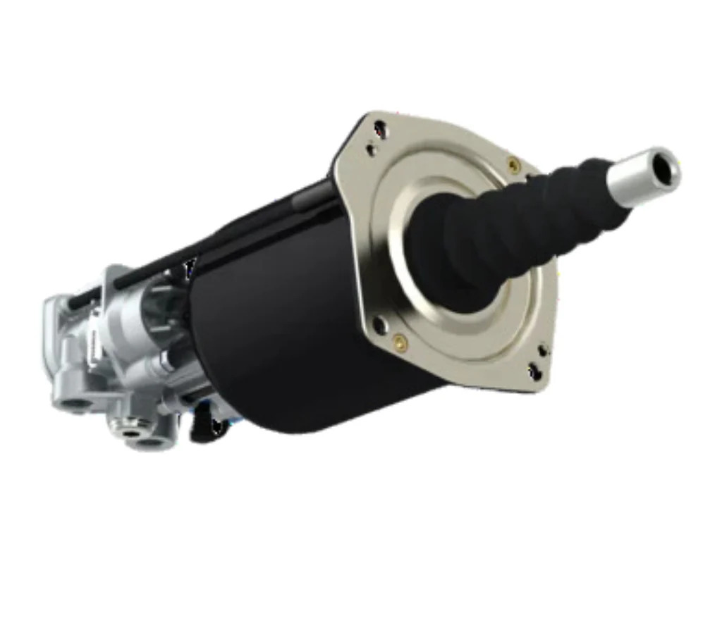 SERVO CLUTCH MERCEDES BENZ *4