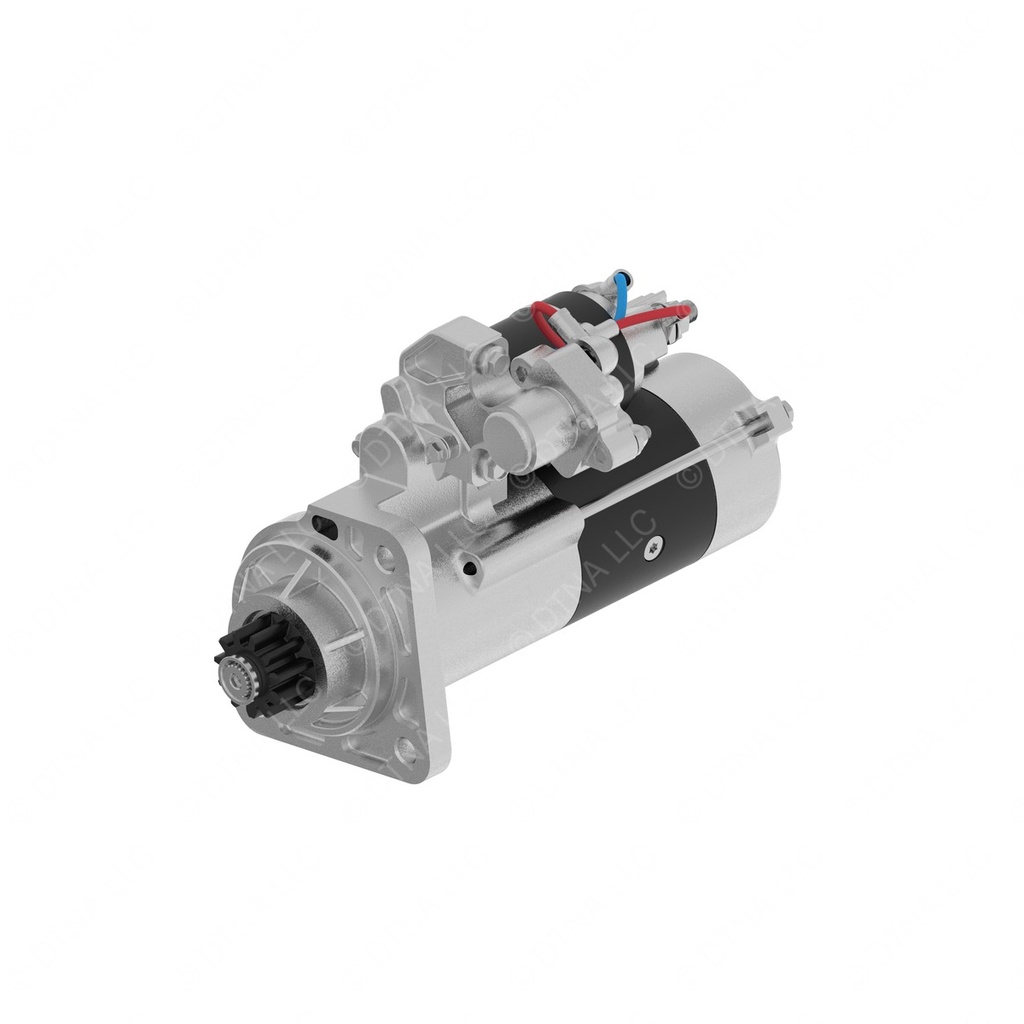 MT ARRANQUE FUSO 24V 26024349 -4