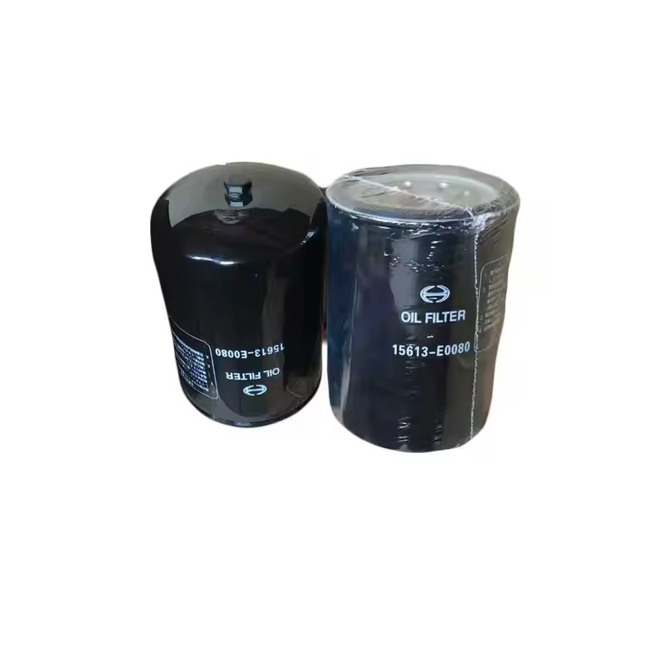 FILTRO ACEITE HINO 300 S1560-72390  