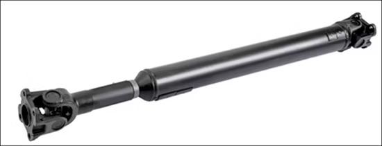 EJE CALDAN DELTA  C/C 36 P COMPLETO -4 