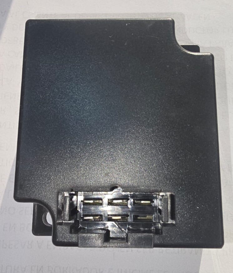 [95550-5H800] FLASHER DIRECIONAL HYUNDAI HD65 -4