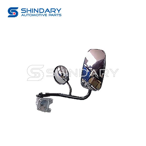 BRAZO LATERAL JMC 2022 RH