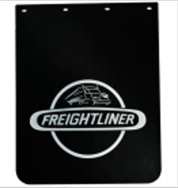 ALETA FRIEGHTLINER NEGRA *