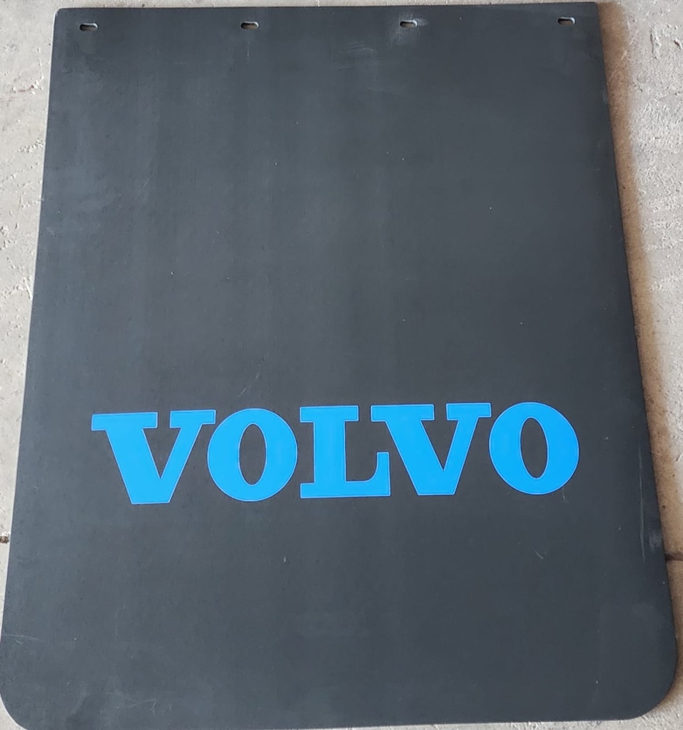 [NT24T94X-0011] ALETA VOLVO NEGRA *