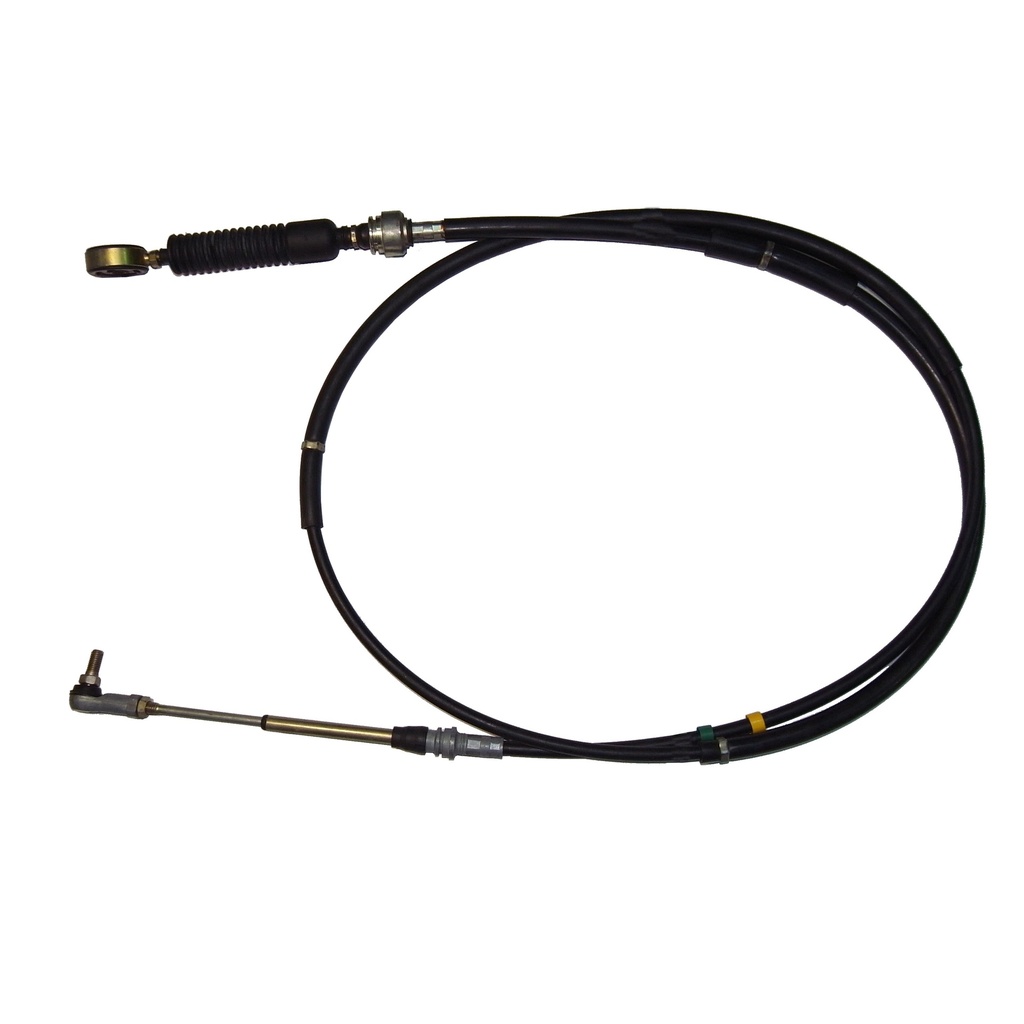 CABLE SELECTOR DE CAMBIO ISUZU -4