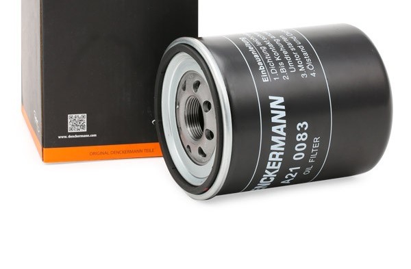 FILTRO ACEITE ISUZU 4JB1 JMC1044 C-1511 