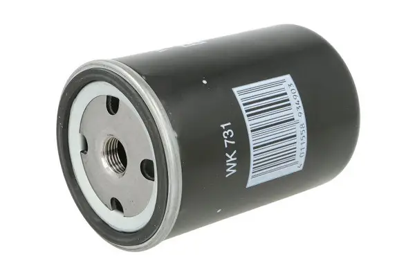 [WK731] FILTRO GASOIL PLANTA FIORINO DIESEL