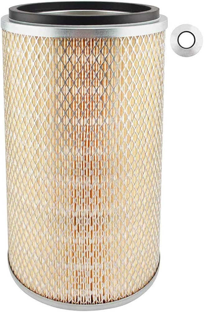 FILTRO AIRE JAC HFC1048/1061 