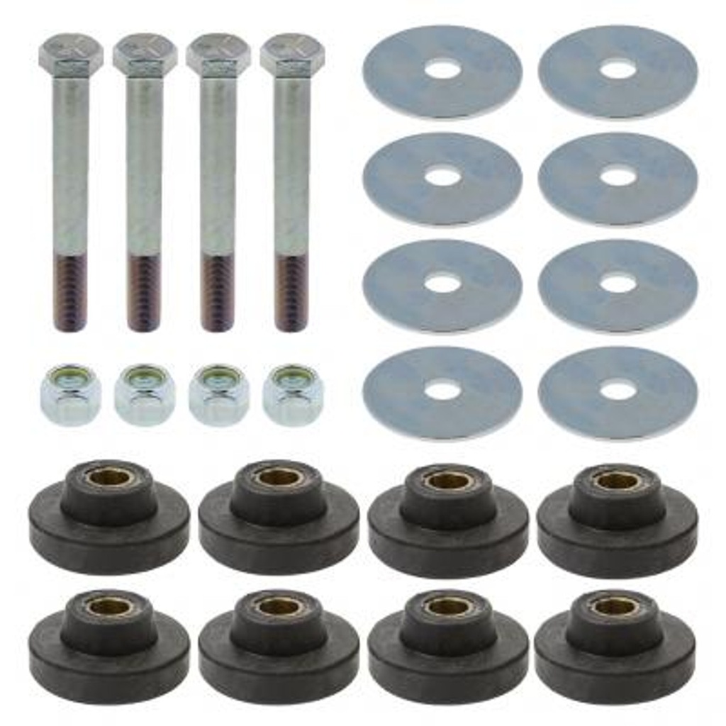 [FKT-4603] KIT SOPORTE TRANSMISION MACK 