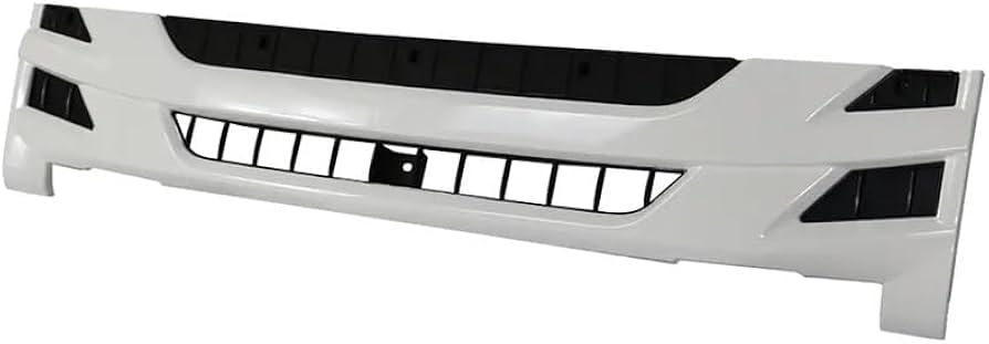 [8-97428-977-1] PARRILLA ISUZU NKR C/A 7.9T 2023   