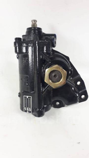 [8-97305-047] POWER STEERING BOX ISUZU NQR 2015 H 