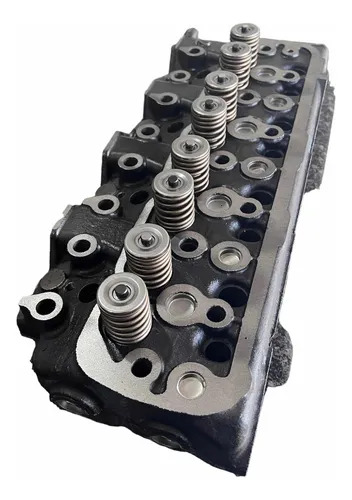 [22100-45100] CULATA 4D32/34 CANTER FE659/449 COMPLETA