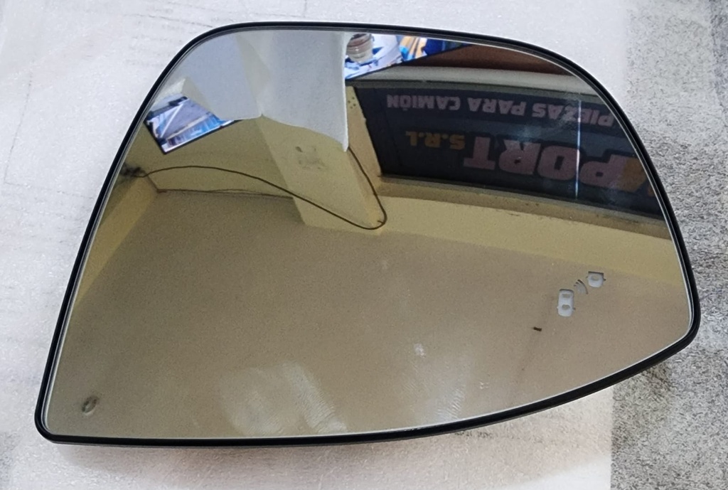 Cristal espejo nissan pathfinder 2023 