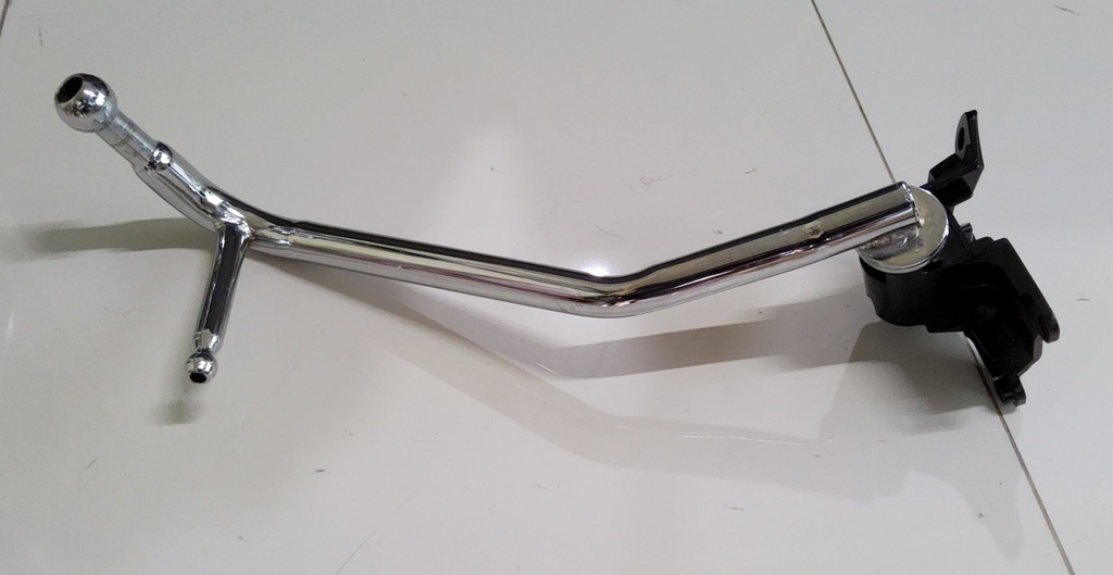 BRAZO LATERAL CANTER 07/12 RH CROMADO -4