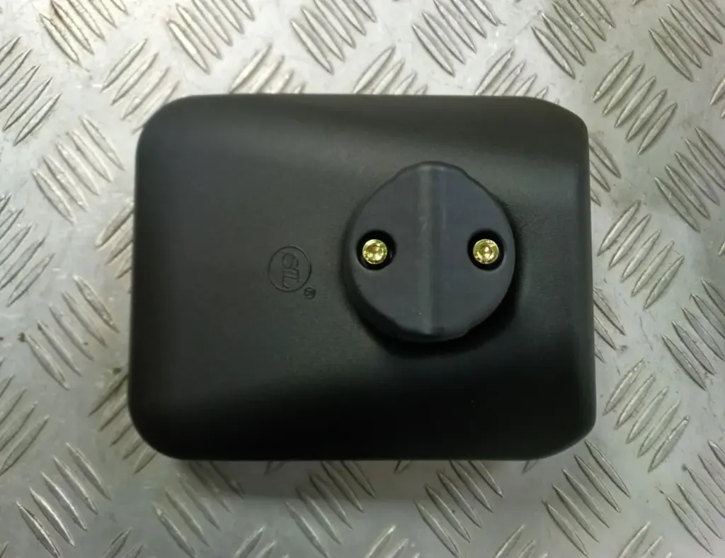 [NT-9104] ESPEJO FUSO FD ABAJO HINO 