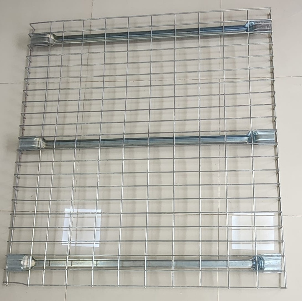 MALLA DE ALAMBRE 45*44" 5MM 1000KG