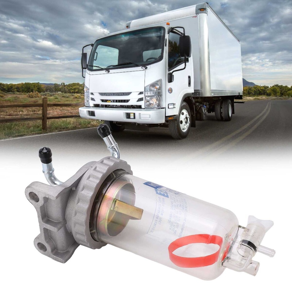 [8-97188-042-1] TRAMPA AGUA ISUZU NPR