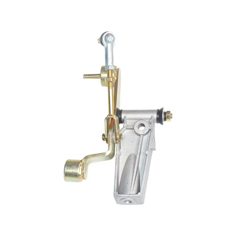 SELECTOR CAMBIOS ISUZU NPR