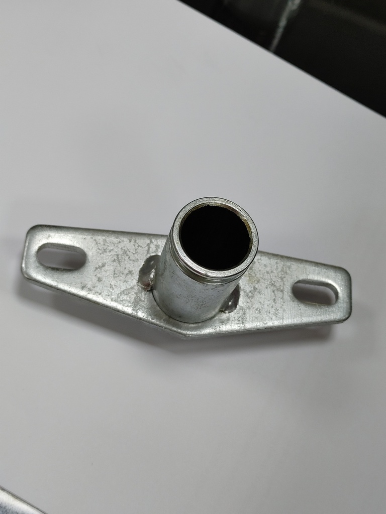 SELECTOR CAMBIOS ISUZU NPR