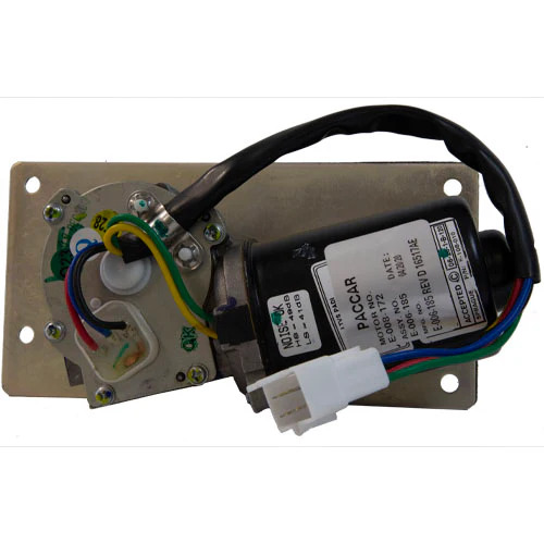 [E006-185] MOTOR DEL LIMPIAPARABRISAS VOLVO