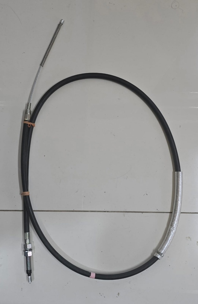 [46410-87347-000 NT] CABLE EMERGENCIA DELTA C/SPRING 