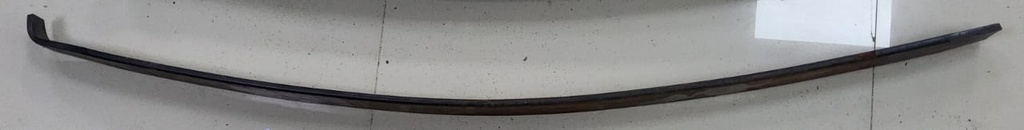 HOJA DE RESORTE DELANTERA DELTA C/E 