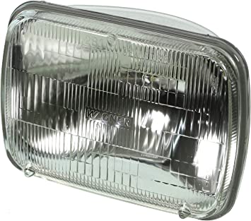 SEALED BEAM 12V 3P C/G H6054