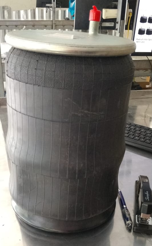 [1R-11] YOYO SUPENSION UNIVERSAR