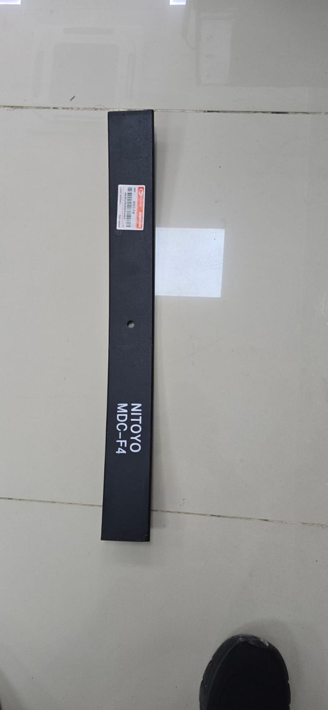 HOJA DE RESORTE DELANTERA CANTER 85/2006 -4