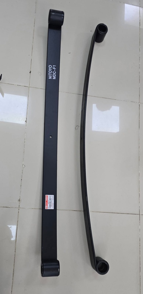 HOJA DE RESORTE DELANT CANTER 85/2006 -4 