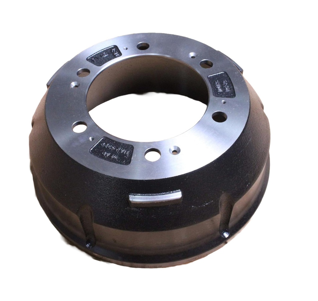 TAMBOR FRENO HYUNDAI MIGHTY 6 HOYOS 