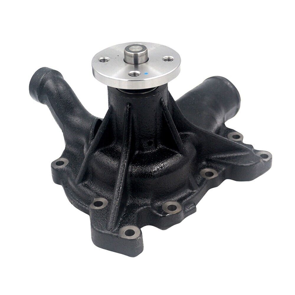 BOMBA AGUA 6D14/16/31/17