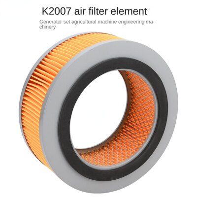 Filtro Aceite planta  K4100/K2410/K2007 20/40KW