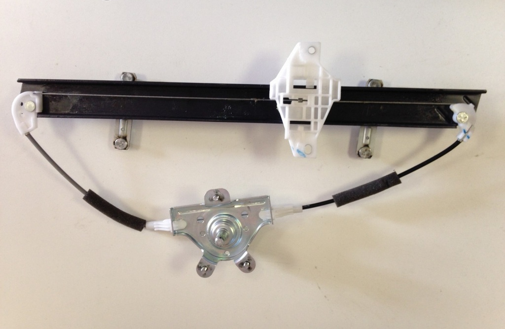 MAQUINA VIDRIO HYUNDAI HD65 LH